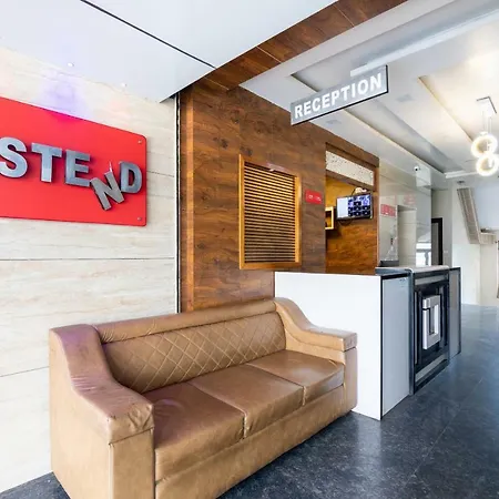 Hotel Bestend